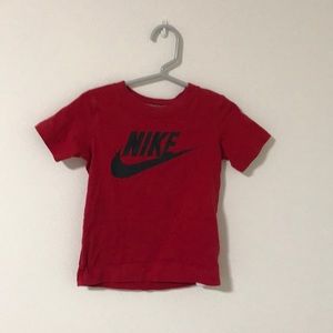 3T Nike shirt